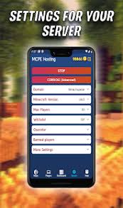 Servers for minecraft pe es justo . Mcpehosting Create Your Own Mcpe Server Download