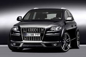 Really Nice Audi Q7 Now That Is An Suv Audi Q7 Suv Cars Audi Q7 Tdi