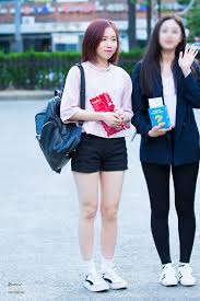 Hey Ladies Fashion Korean Fashion Summer Street Styles Korean Fashion