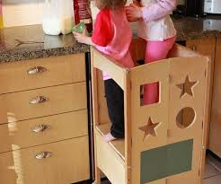 Check spelling or type a new query. Best Toddler Kitchen Stool Kinesthetic Kid Com