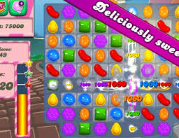 93 Million People Play Candy Crush Saga Daily Do You Gamespot