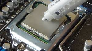 Pasta Termica Implastec X Cooler Master X Fujik Chinesa Youtube