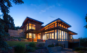 Check spelling or type a new query. Colorado Modern Home Contemporary Exterior Denver By Hmh Architecture Interiors Houzz