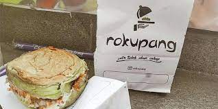 Rokupang