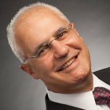 David Karam: Continuing a family legacy