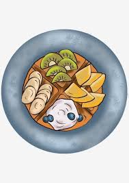 فواكه كرتون صور الطعام رسوم متحركة الفاكهة طعام png وملف psd للتحميل مجانا fruit picture cartoon food