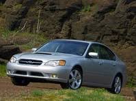 2007 Subaru Legacy Problems | Kelley Blue Book