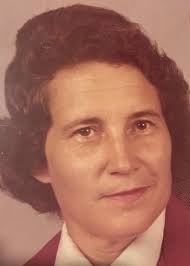 Agnes Leota Lindeman Obituary October 2, 2024