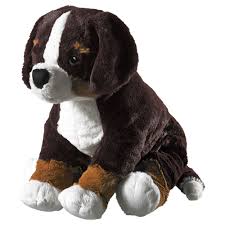 Hoppig Soft Toy Dog Bernese Mountain Dog White 14 Ikea In 2020 Soft Toy Dog Burmese Mountain Dog Puppy Dog Toys
