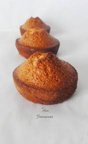 Financiers De Pierre Herme Recette Gateaux Et Desserts Recette Recettes De Cuisine