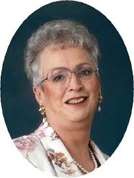 Jeanne Agnes Carson Obituary