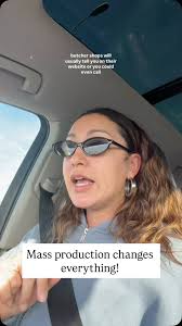 If a product is mass produced, the integrity & quality is without a doubt  compromised! The best places to buy from are your local & small businesses.  , #vitalfarms #shoplocal #wellness ...
