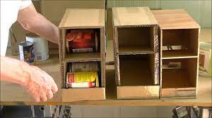 Our kitchen storage & organization category offers a great selection of stacking can dispensers and more. Home Made Can Organizer Youtube