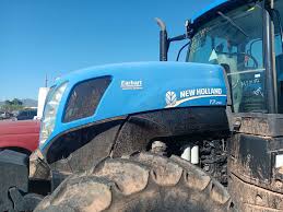 Image result for Holland Blue 2024 Fleet