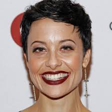 Nicole Pacent Movies and TV Shows