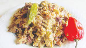 Cook up to 20 cups of every kind of rice (10 cups uncooked) perfect rice every time; Cook Up Rice A Must Have In Every Guyanese Home On Old Year S Night Inews Guyana