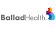 Ballad Health logo