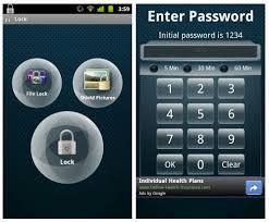Looking for the best password manager for your android mobile device? App Lock Lets You Password Protect Android Apps Files Mobiputing