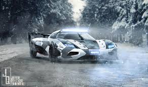 Artstation Koenigsegg One 1 Javier Oquendo Koenigsegg Sports Car Amazing Cars