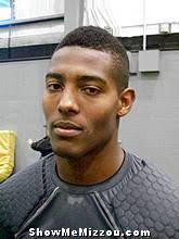 Ian Simon, Missouri, Safety