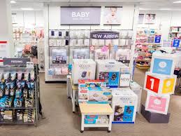 jcpenney grows baby shops after babies r us closures