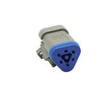 Standard Rectangular Connector Male - TER