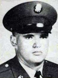 PFC Robert Ardell Pitts, Galveston, TX