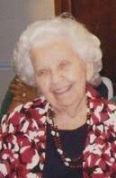 Clara Uhl Obituary (1917