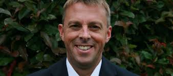 Finch Group Welcome new Managing Director