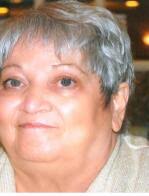 Carol Stover Service Details