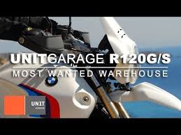 Unit Garage Installation Kit R120gs For Bmw R1200gs Youtube Garage Installation The Unit Bmw