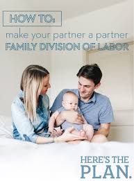 The following outline provides eight essential responsibilities that parents must adhere to in order to foster their child's physical and/or emotional . Dividing Household Responsibilties Here S The Plan By Allyson Downey