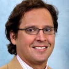 Dr. Ian Aaronson, MD