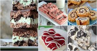 30 Amazingly Delicious Rice Krispie Treats Recipes For Some Yummy Times Rice Krispies Rice Krispy Treats Recipe Rice Krispie Treats
