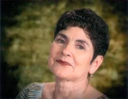 Antonia "Toni" Sepulveda Latini