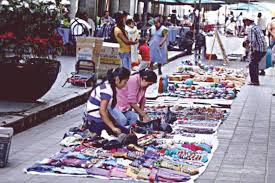 Need to translate empleo informal from spanish and use correctly in a sentence? Hay 1 5 Millones De Oaxaquenos En El Empleo Informal Inegi Oaxaca