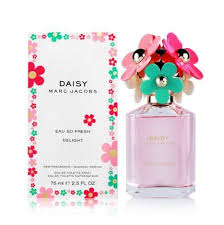 Marc jacobs men eau de toilette 125ml. Marc Jacobs Daisy Eau So Fresh Delight Eau De Toilette Spray Reviews 2021