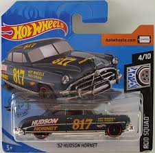 52 hudson hornet 140 2020 carros hot wheels ford mustang fastback mustang fastback