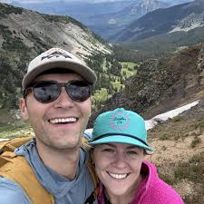 Annie Duke and Adam Herrmann's Wedding Website