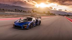 Mclaren Senna 5k Retina Ultra Hd Wallpaper Background Image 5334x3000 Id 1102662 Wallpaper Abyss