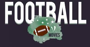 Can't remember any others after that. 8 Christian Football Movies For Your Favorite Season