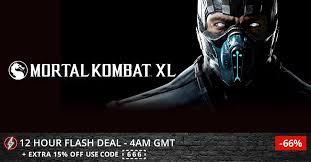 Has anyone got experience of xenidate please? Green Man Gaming Finish All The Mk Classic Characters Off With A Brutality Fatality As Jason Voorhees For Halloween Grab It Here With 66 Off And Don T Forget You Get An Extra