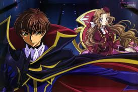 Check spelling or type a new query. Kururugi Suzaku Cape Nunnally Lamperouge Code Geass Anime Hd Wallpaper Peakpx