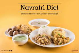 Navratri Diet Natural Process To Cleanse Internally By