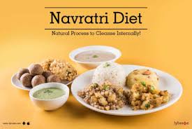 navratri diet natural process to cleanse internally by