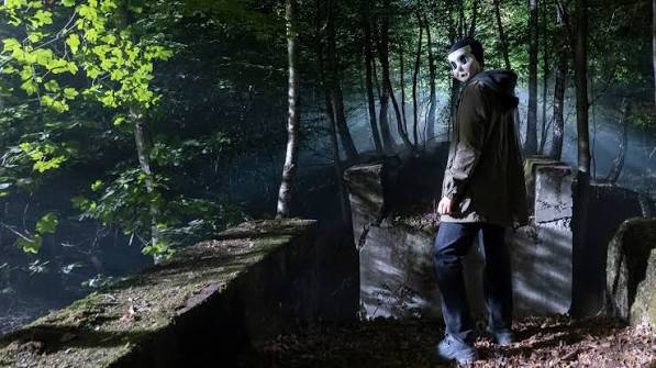 The Strangers: Chapter 1 (Trailer)