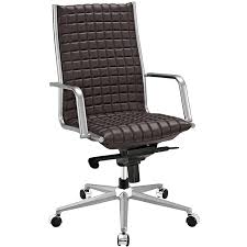 Trenton Cool Desk Chairs Black Office Chair Office Chair Plush Office Chair