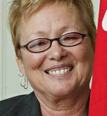 Sandra Lovelace Nicholas