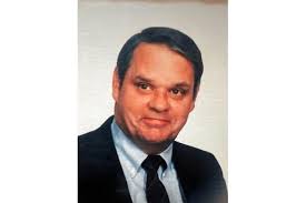 George Reese Obituary (1941