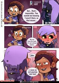 ✅️ Porn comic My Luz. Chapter 1. The Owl House. DangerArt. Sex comic busty  girlfriends were | Porn comics in English for adults only | sexkomix2.com